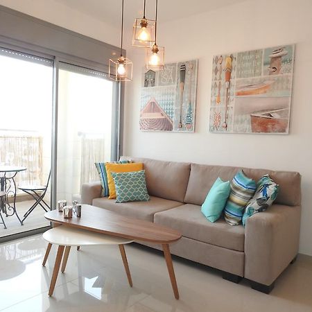 Era Home Boutique Eilat Exteriör bild