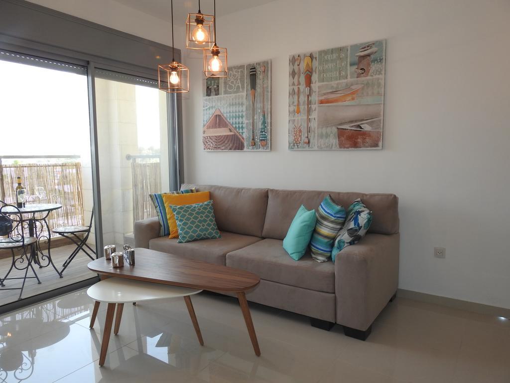 Era Home Boutique Eilat Exteriör bild