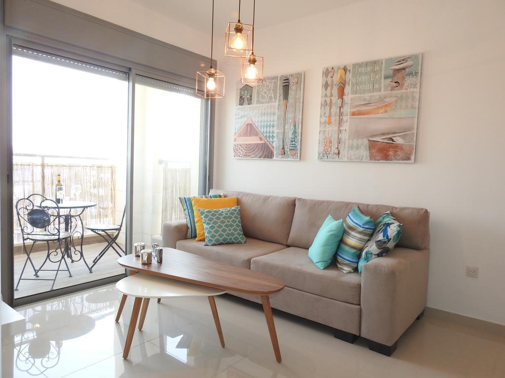 Era Home Boutique Eilat Exteriör bild