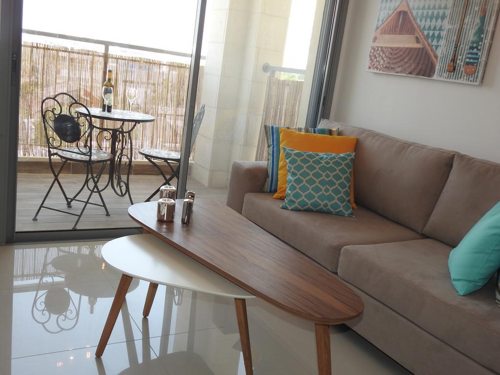 Era Home Boutique Eilat Exteriör bild