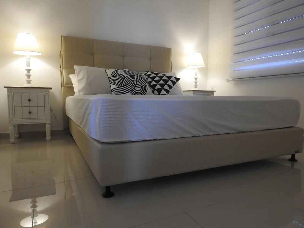 Era Home Boutique Eilat Exteriör bild
