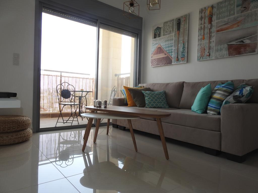 Era Home Boutique Eilat Exteriör bild