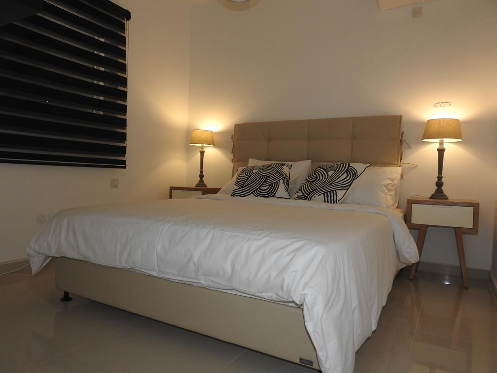 Era Home Boutique Eilat Exteriör bild