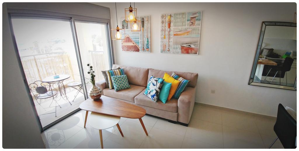 Era Home Boutique Eilat Exteriör bild